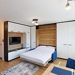 Senatorska Appartement