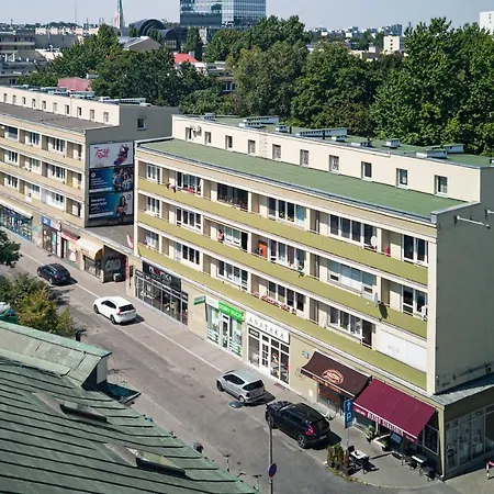 Senatorska *