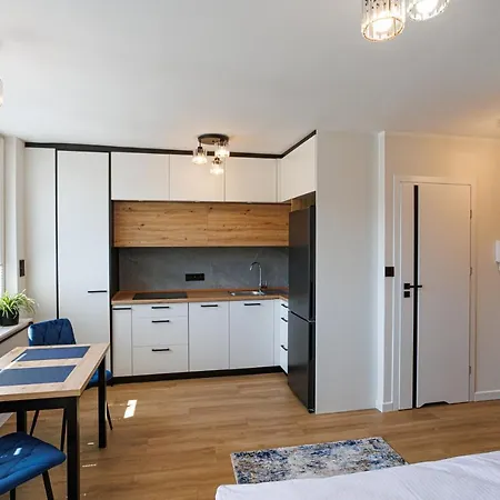 Appartement Senatorska