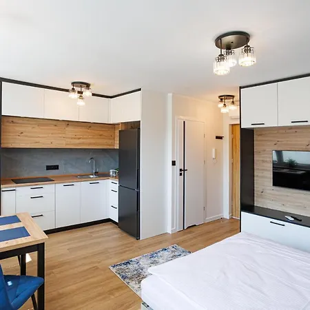 Appartement Senatorska *