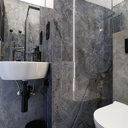 Appartement Senatorska