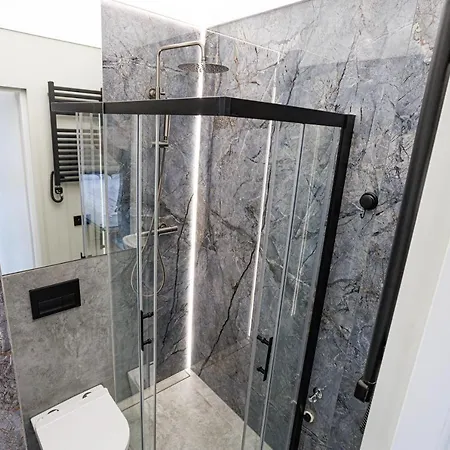 Appartement Senatorska