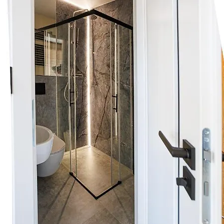 Senatorska Appartement