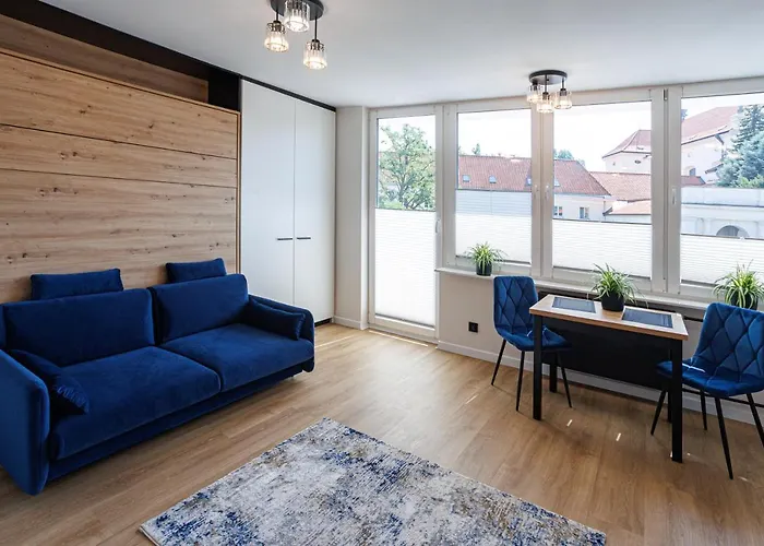 Senatorska * Varsovia